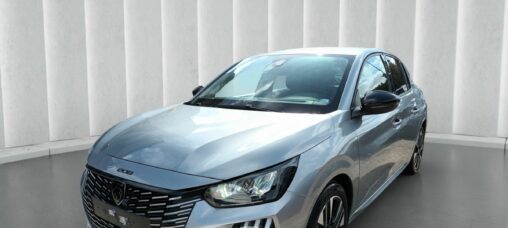 1200 PURETECH ALLURE 100 CV