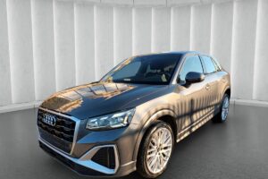 35 TDI S-LINE 150 CV S-TRONIC