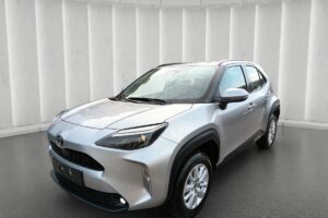 1500 HYBRID ACTIVE 116 CV AUTOM. ITALIA