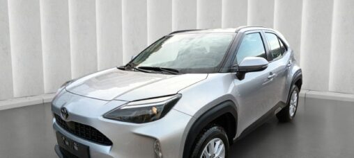 1500 HYBRID ACTIVE 116 CV AUTOM. ITALIA