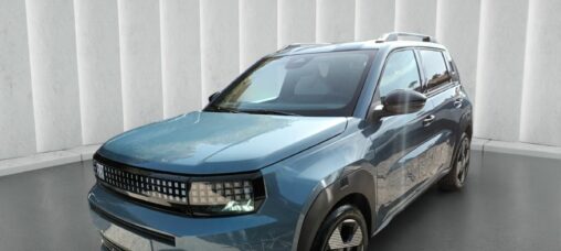 1200 MHEV LA PRIMA 110 CV AUTOM. KM 0