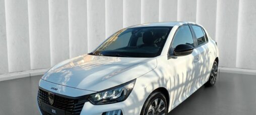 1200 PURETECH ACTIVE 100 CV