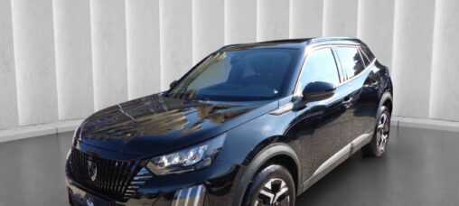 1200 PURETECH ALLURE 100 CV