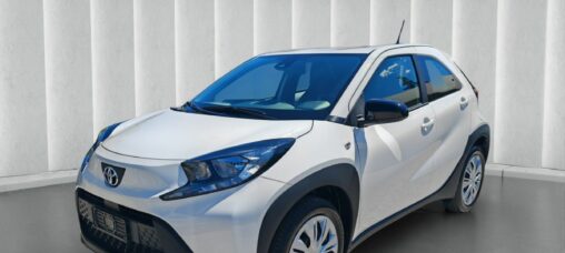 1000 ACTIVE 72 CV 5 PORTE ITALIA