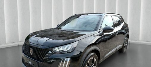 1200 PURETECH ALLURE 100 CV