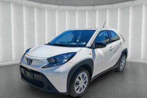 1000 ACTIVE 72 CV 5 PORTE ITALIA