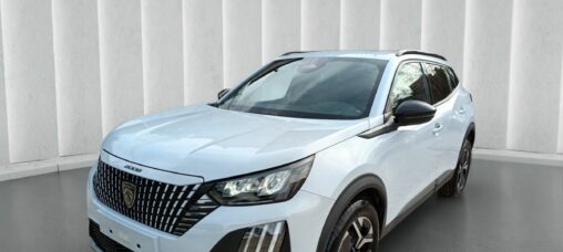 1200 PURETECH ALLURE 100 CV