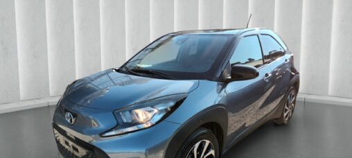 1000 TREND 72 CV 5 PORTE ITALIA