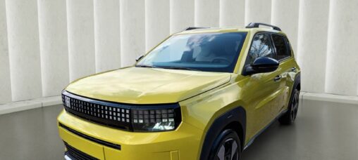 1200 MHEV LA PRIMA 110 CV AUTOM. KM 0