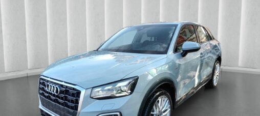 35 TDI S-LINE 150 CV S-TRONIC