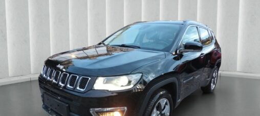 2000 MJT LIMITED 140 CV 4X4 AUTOM. ITALIA