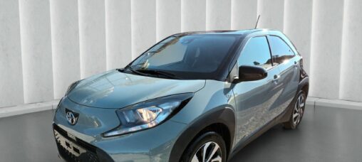 1000 TREND 72 CV 5 PORTE ITALIA