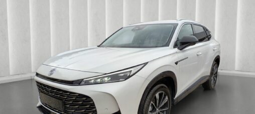 1500 T-GDI LUXURY 170 CV AUTOM. ITALIA