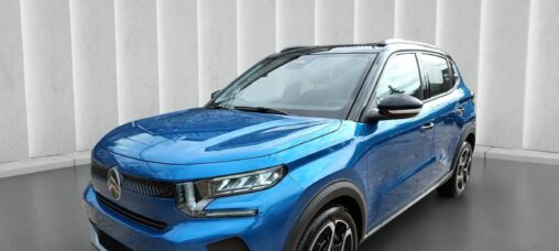 1200 PURETECH TURBO YOU PACK PLUS 100 CV