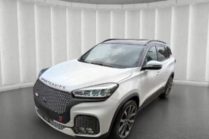 1500 TURBO CVT GPL 154 CV KM 0 ITALIA