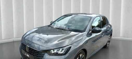 1200 PURETECH ALLURE 100 CV