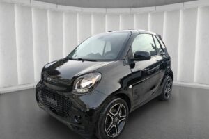 CABRIO EQ PULSE 56 CV AUTOM.