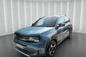 1200 MHEV LA PRIMA 110 CV AUTOM. KM 0