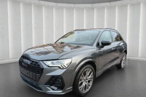 35 TDI BLACK-LINE 150 CV S-TRONIC