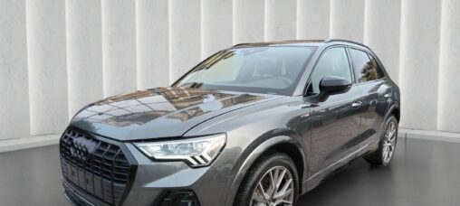 35 TDI BLACK-LINE 150 CV S-TRONIC
