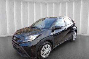 1000 ACTIVE 72 CV 5 PORTE ITALIA