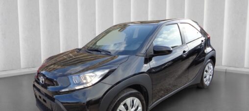 1000 ACTIVE 72 CV 5 PORTE ITALIA