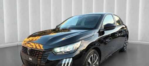 1200 PURETECH ACTIVE 100 CV