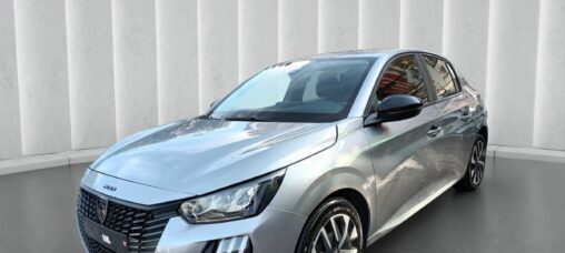 1200 PURETECH ACTIVE 100 CV