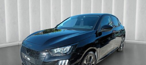 1200 PURETECH ALLURE 100 CV