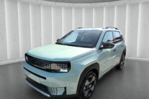 1200 MHEV LA PRIMA 110 CV AUTOM. KM 0