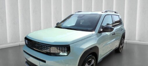 1200 MHEV LA PRIMA 110 CV AUTOM. KM 0