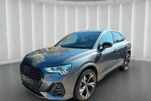 35 TDI SPB BLACK-LINE 150 CV S-TRONIC