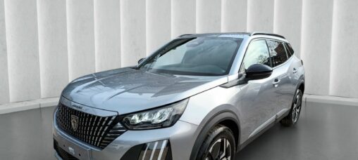 1200 PURETECH ALLURE 100 CV