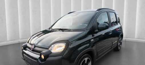 1000 HYBRID 70 CV ITALIA