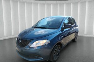 1000 HYBRID SILVER 70 CV ITALIA