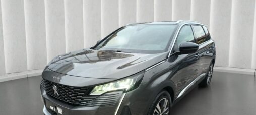 1500 BLUEHDI GT 130 CV EAT8 7 POSTI ITALIA