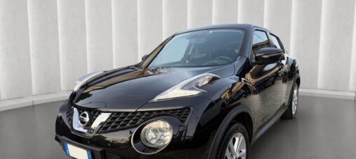 1500 DCI ACENTA 110 CV ITALIA