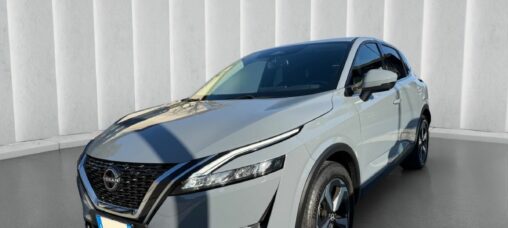 1300 MHEV N-CONNECTA 158 CV X-TRONIC ITALIA