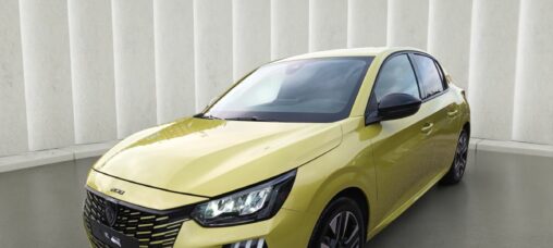 1200 PURETECH ALLURE 100 CV