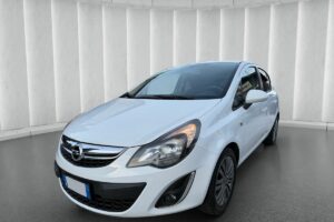 1200 GPL-TECH EDITION 85 CV ITALIA