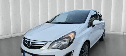 1200 GPL-TECH EDITION 85 CV ITALIA