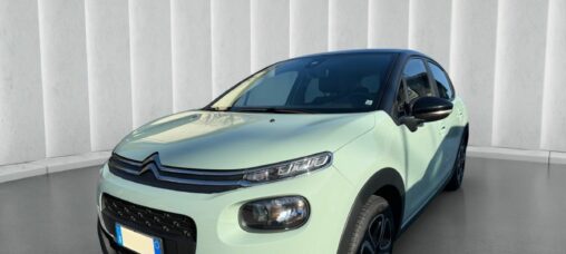 1200 PURETECH FEEL 68 CV ITALIA