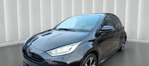 1500 HYBRID TREND 116 CV AUTOM. ITALIA