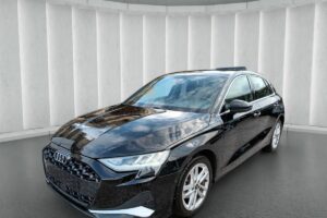 2000 TDI SPB BUSINESS ADVANCED 150 CV S-TRONIC