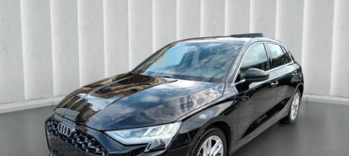 2000 TDI SPB BUSINESS ADVANCED 150 CV S-TRONIC