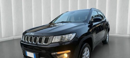 2000 MJT BUSINESS 140 CV 4X4 ITALIA