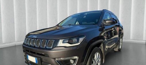 1600 MJT LIMITED 120 CV ITALIA