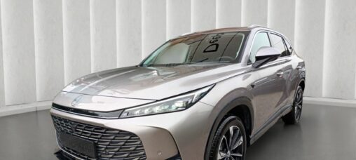 1500 T-GDI LUXURY 170 CV AUTOM. ITALIA