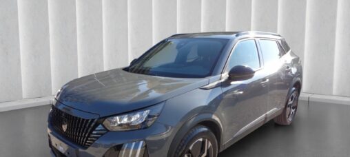 1200 PURETECH ALLURE 100 CV