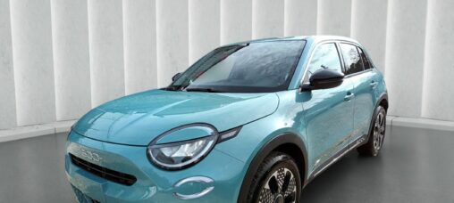 1200 HYBRID LA PRIMA 110 CV AUTOM. ITALIA